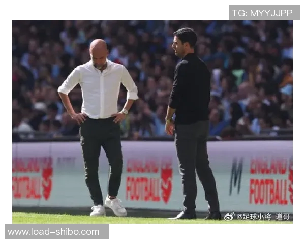 瓜帅期待曼城与利物浦阿森纳共同争夺英超冠军荣耀